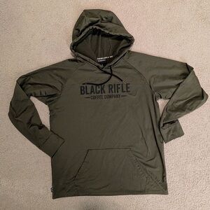 Men’s Black Rifle Coffee Company Hoodie